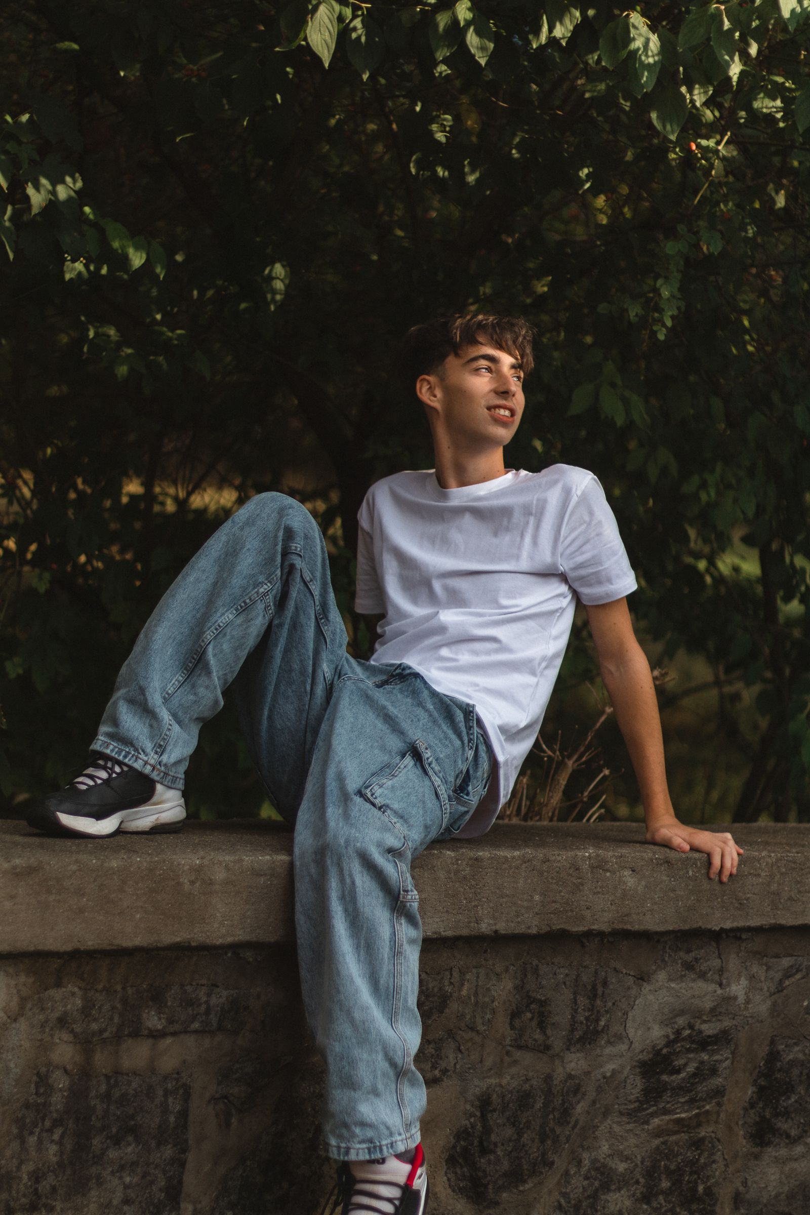 Somewhere in Summer, photo 4