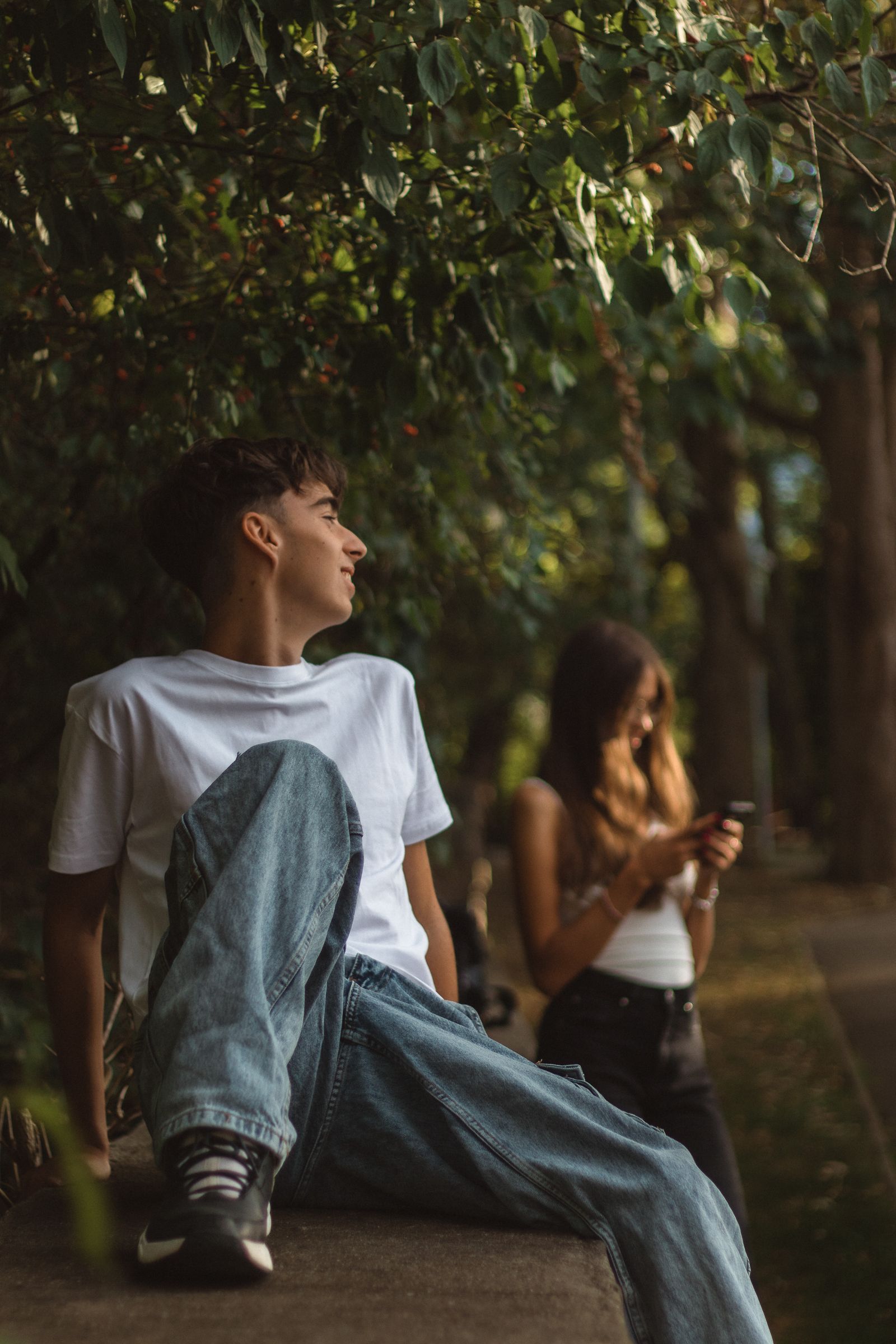 Somewhere in Summer, photo 5