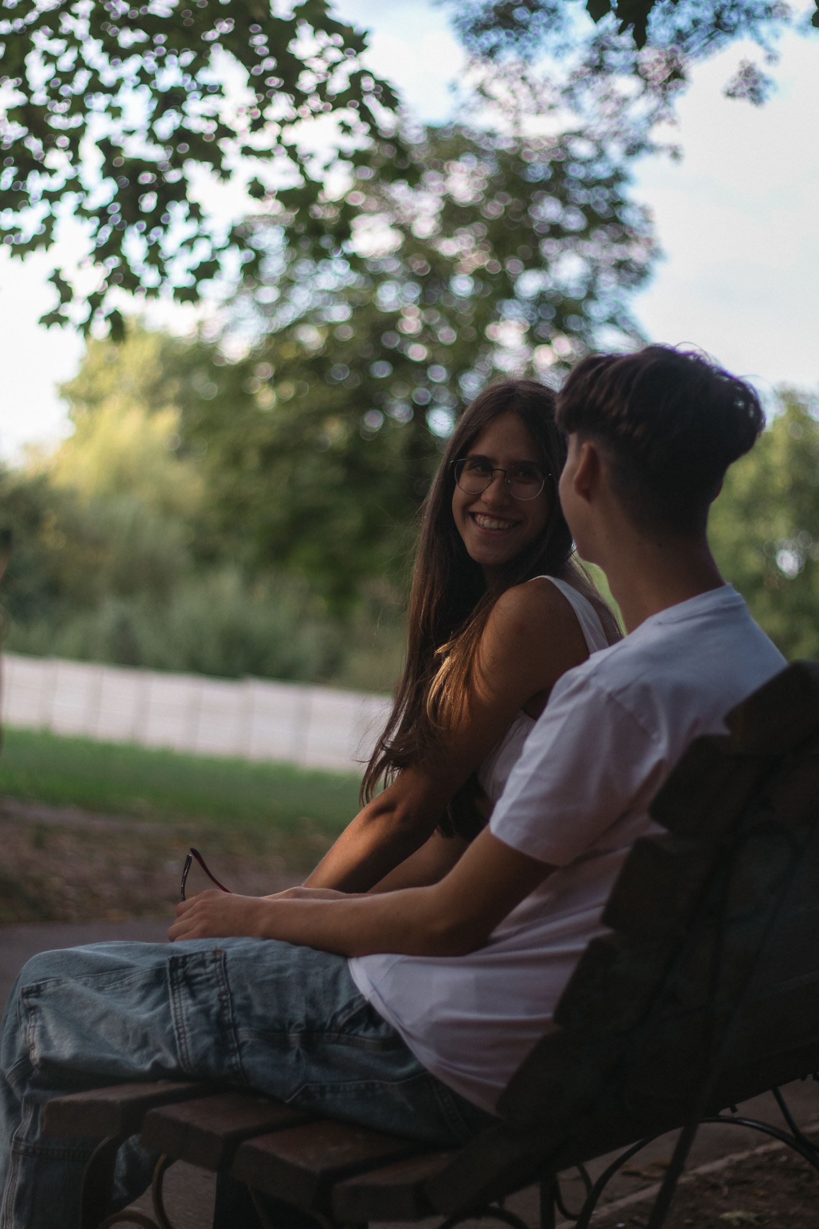Somewhere in Summer, photo 6