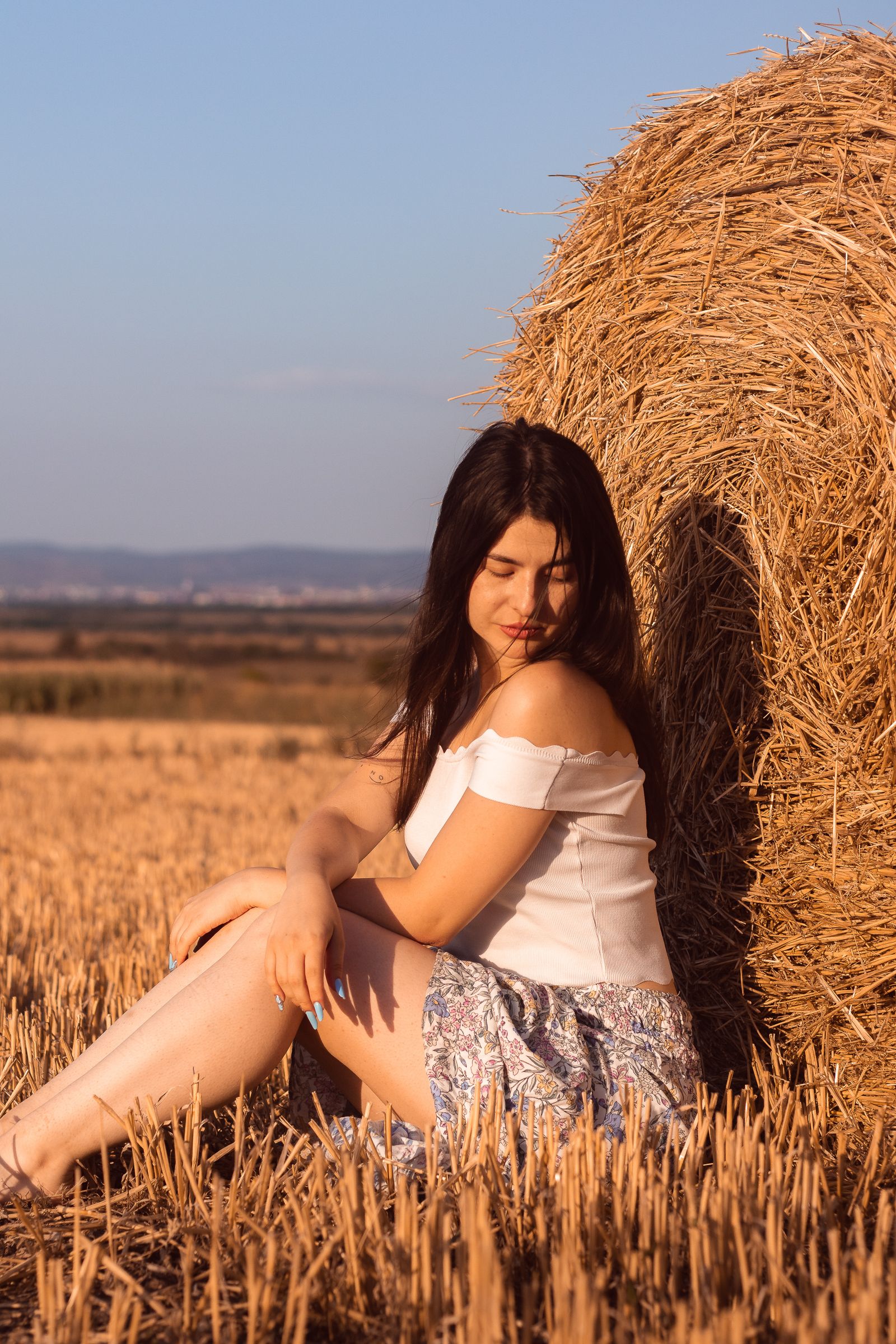 Field of Gold, photo 1