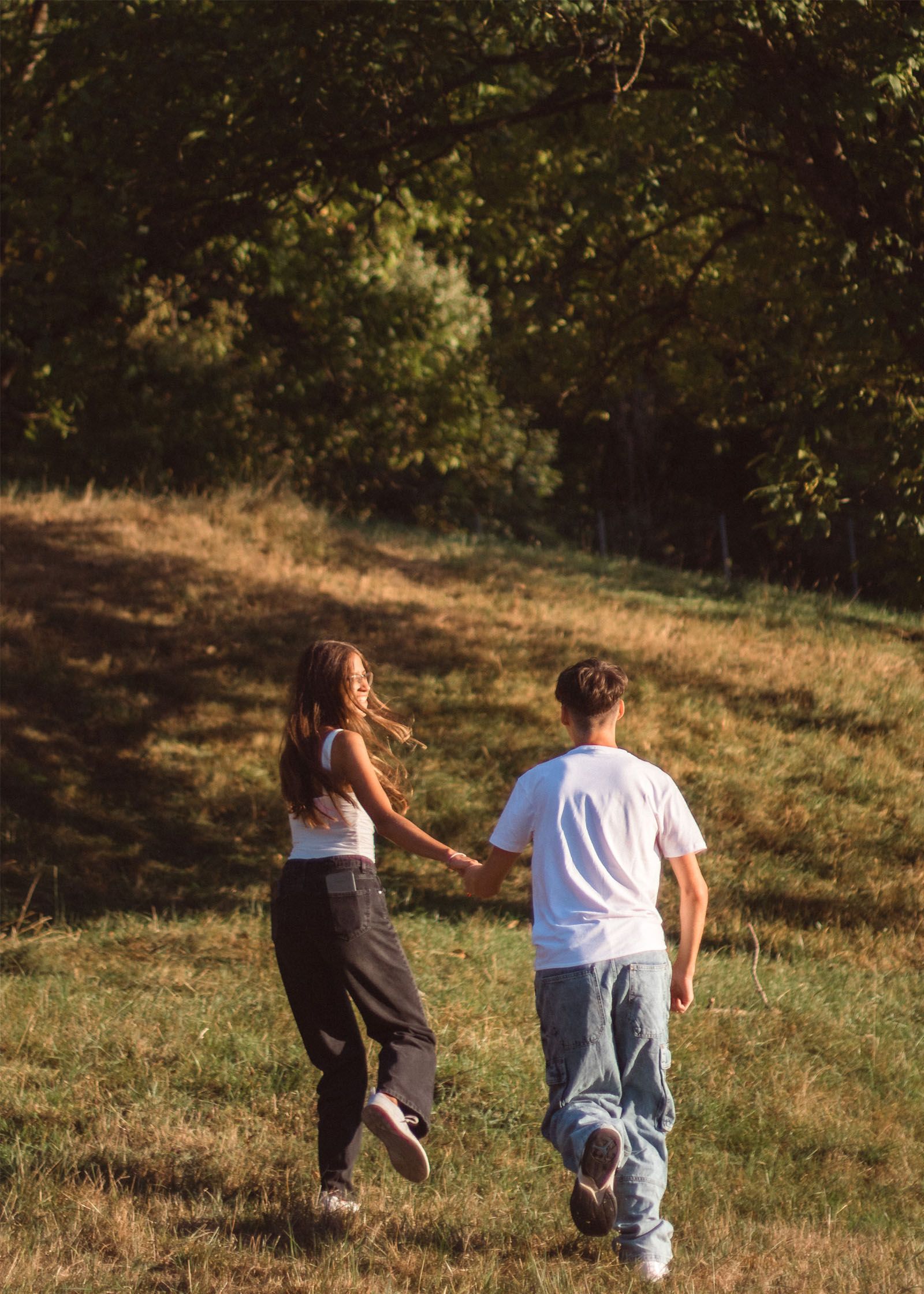 Somewhere in Summer