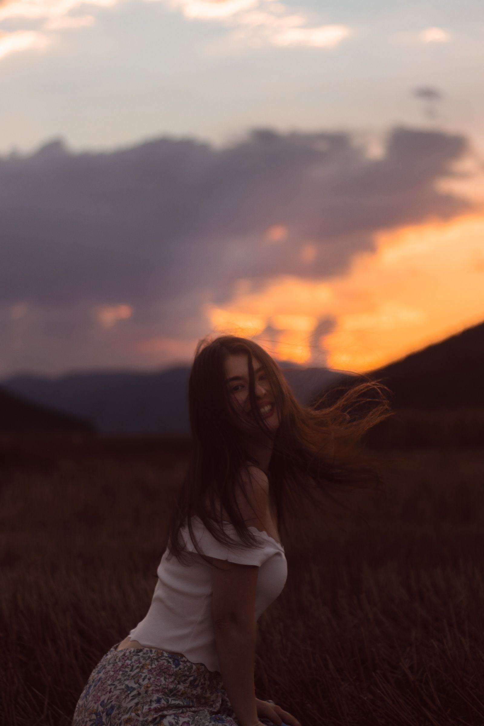 Field of Gold
